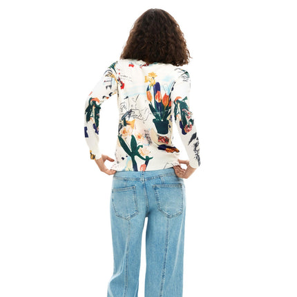 Desigual  Women Knitwear