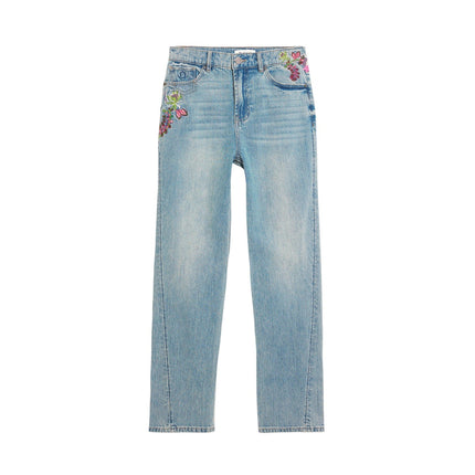 Desigual  Women Jeans