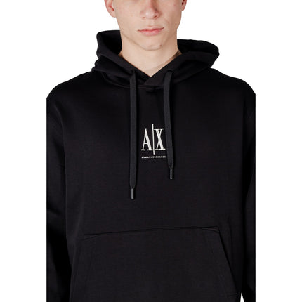 Armani Exchange Men Sweatshirts