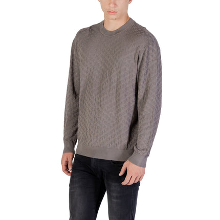 Armani Exchange Men Knitwear