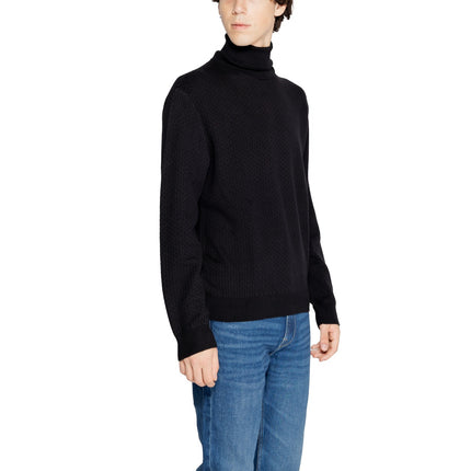 Armani Exchange Men Knitwear