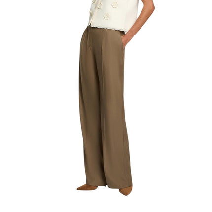 Morgan De Toi  Women Trousers