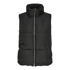 black / L