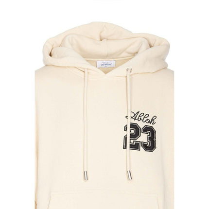 Off-white Men Sweatshirts