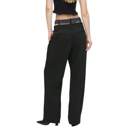 Karl Lagerfeld Jeans  Women Trousers