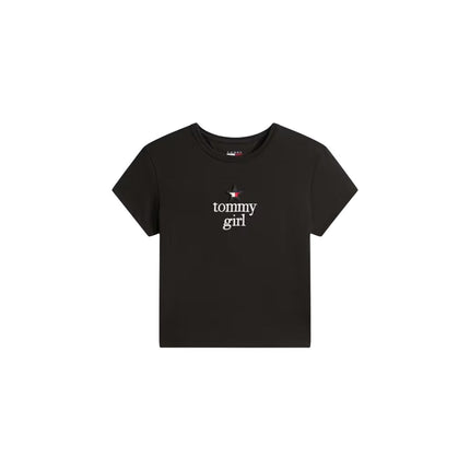 Tommy Hilfiger Jeans  Women T-Shirt