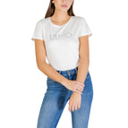 white / XS