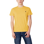 yellow / S