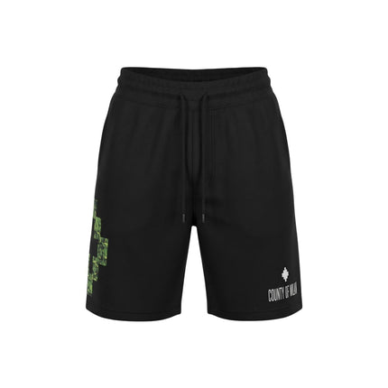 County Of Milan Men Shorts