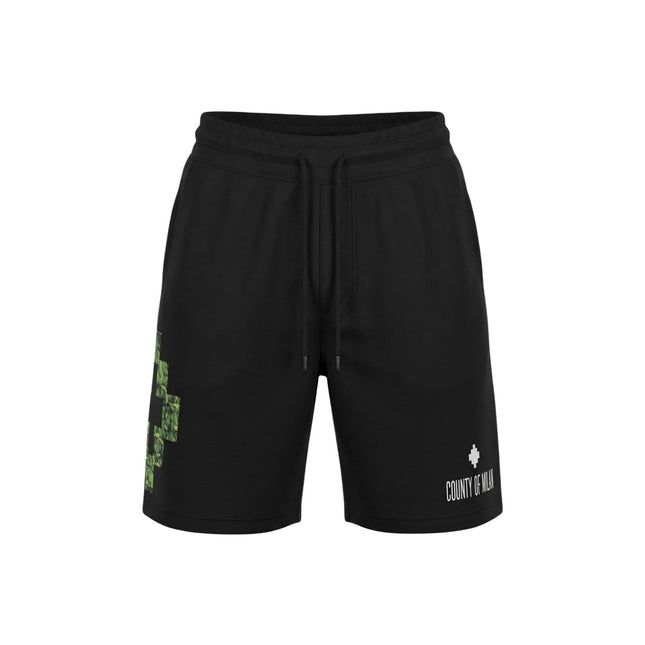 County Of Milan Men Shorts