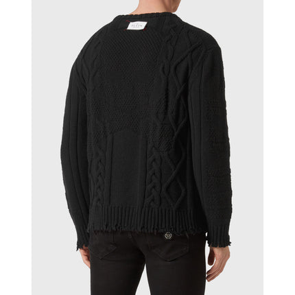 Philipp Plein Men Knitwear