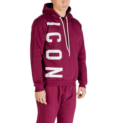 Icon Men Sweatshirts