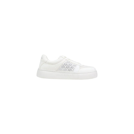 Armani Exchange Women Sneakers