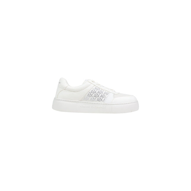 Armani Exchange Women Sneakers