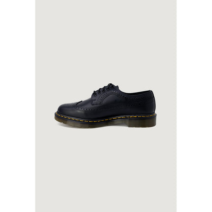 Dr. Martens Men Lace Ups Shoes