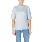 light blue / XS
