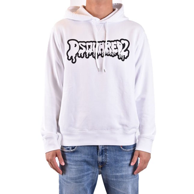 Dsquared2 Men Sweatshirts