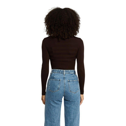 Morgan De Toi  Women Knitwear