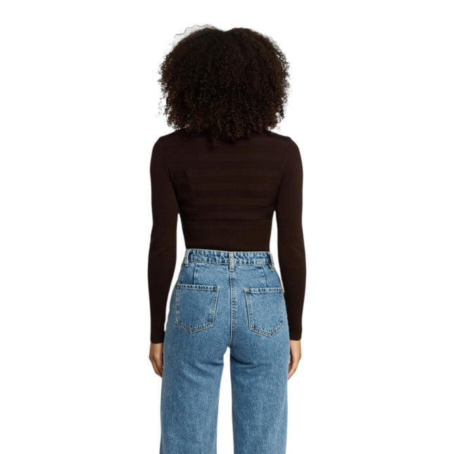Morgan De Toi  Women Knitwear