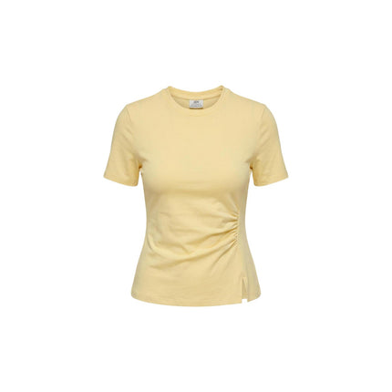 Jacqueline De Yong  Women T-Shirt