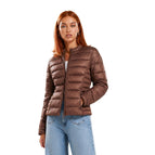 brown / XS
