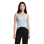 light blue / L