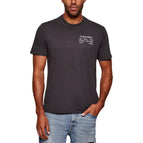 black / M