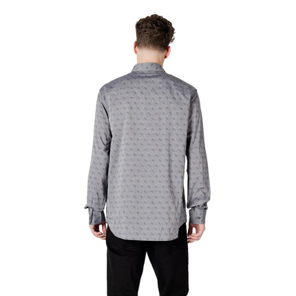 Guess Men Shirt