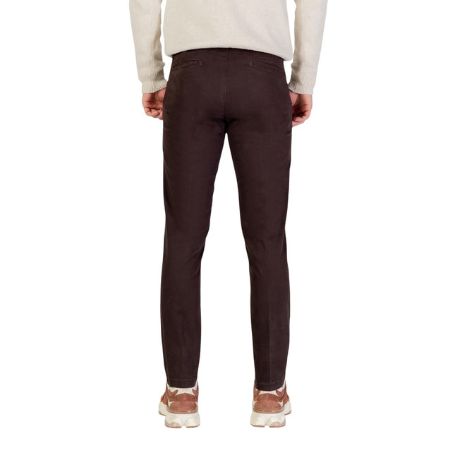 Borghese Men Trousers