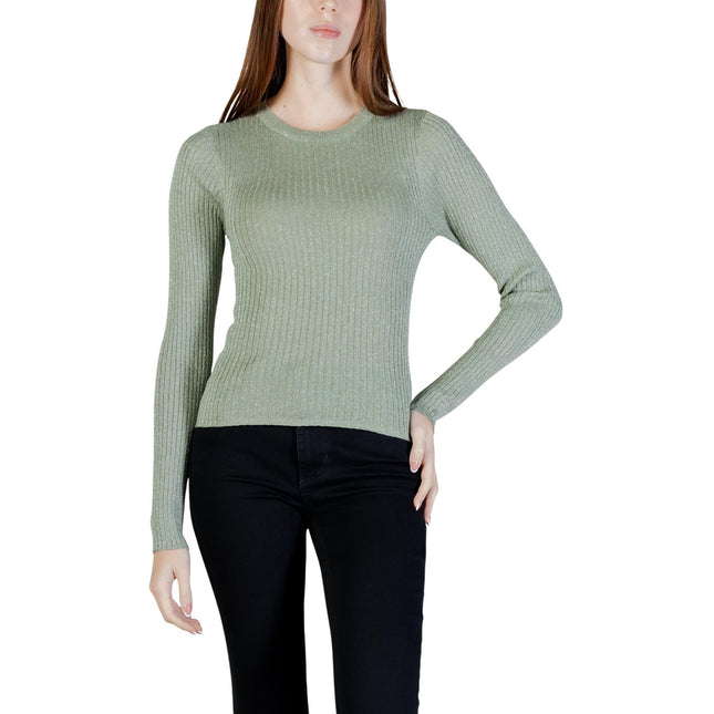 Jacqueline De Yong  Women Knitwear