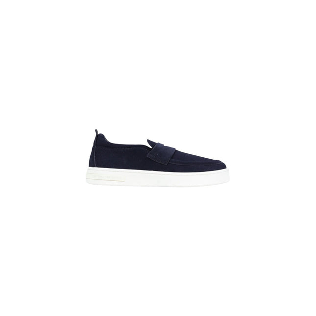 Armani Exchange Men Sneakers