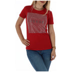 red / XS