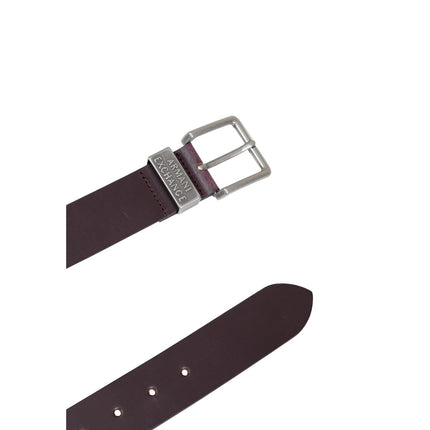 Armani Exchange Men Belt