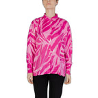 fuchsia / S