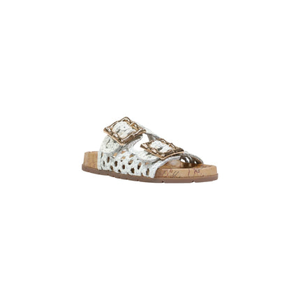 Alviero Martini Prima Classe Women Slippers