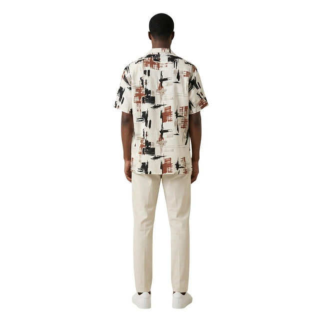 Antony Morato Men Shirt