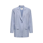 light blue / XS