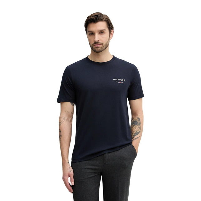 Tommy Hilfiger Jeans Men T-Shirt