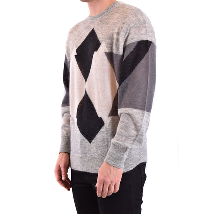Neil Barrett Men Knitwear