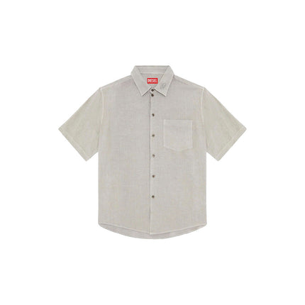 Diesel Men Shirt