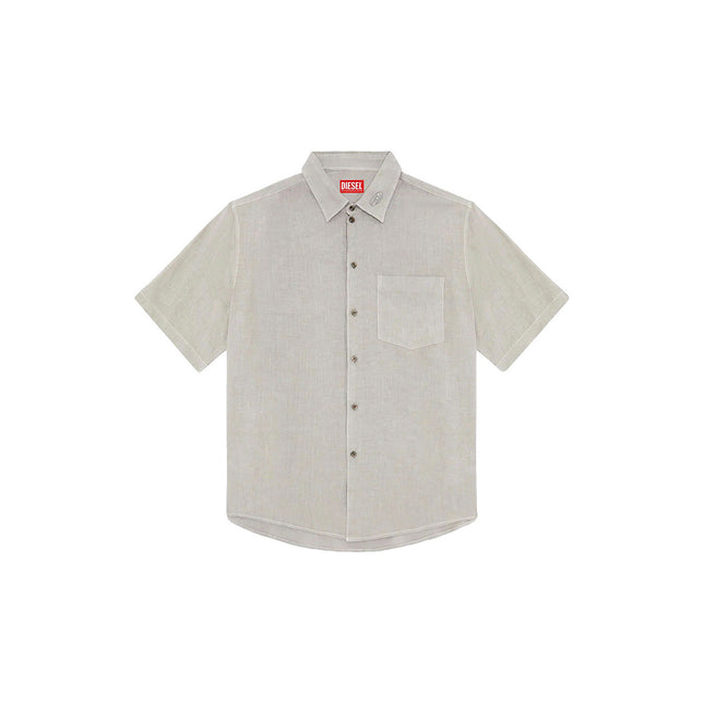 Diesel Men Shirt