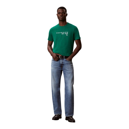 Calvin Klein Men T-Shirt