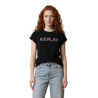 black / L