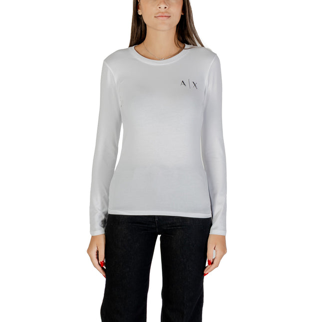Armani Exchange  Women T-Shirt
