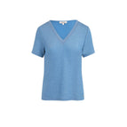 light blue / XS