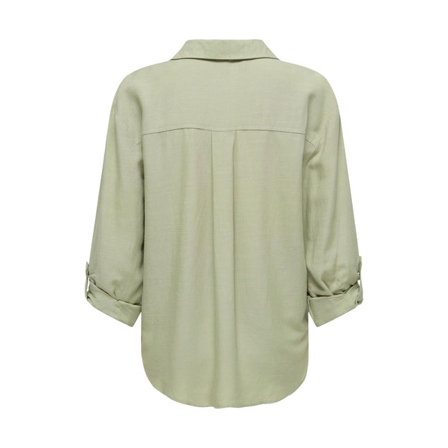 Jacqueline De Yong  Women Shirt