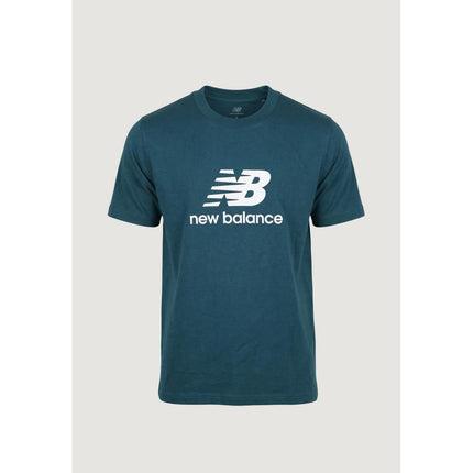 New Balance Men T-Shirt
