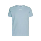 light blue / S