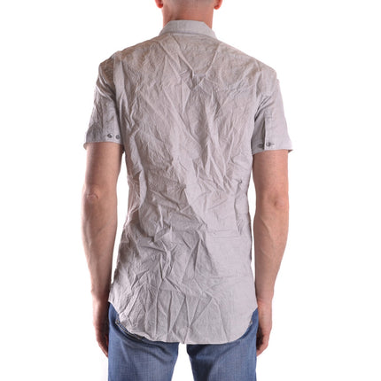 Neil Barrett Men Shirt