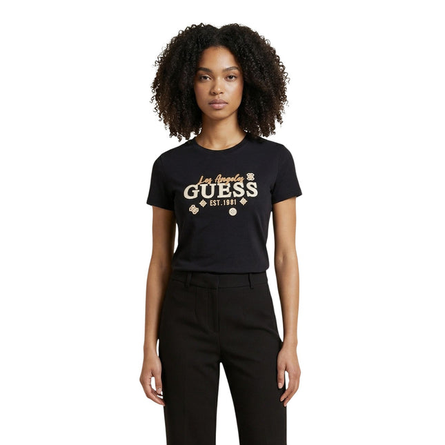 Guess  Women T-Shirt